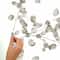 RoomMates Silver Dollar Branch Peel & Stick Giant Wall Decal